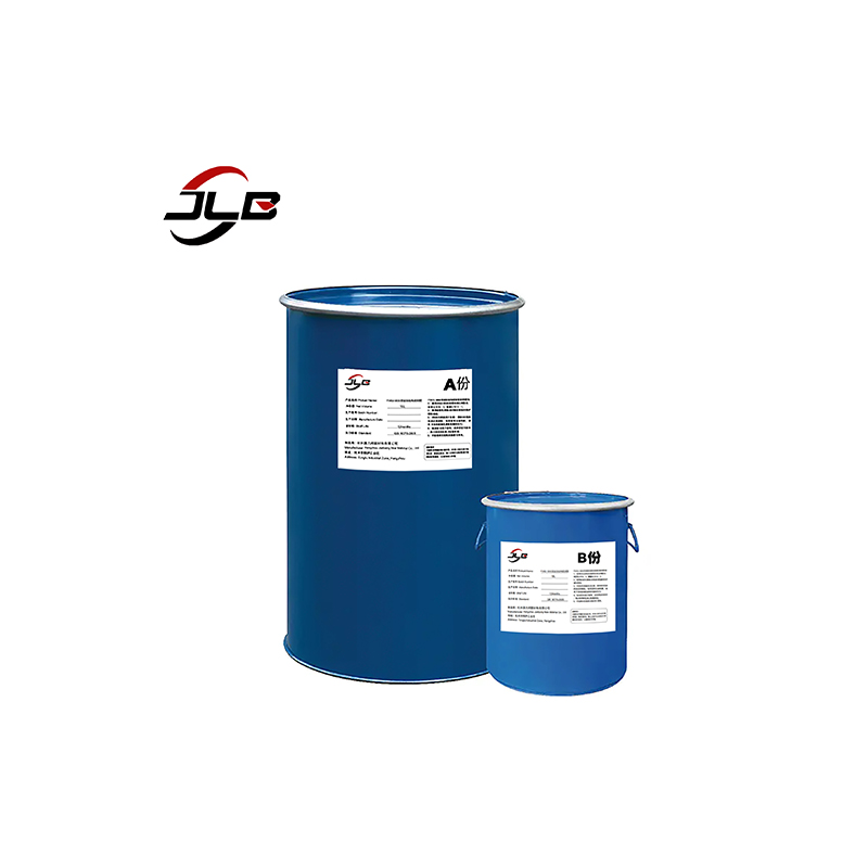 PINSU-8000 Non-Toxic Two-Component Structural Sealant For Building Curtain Walls