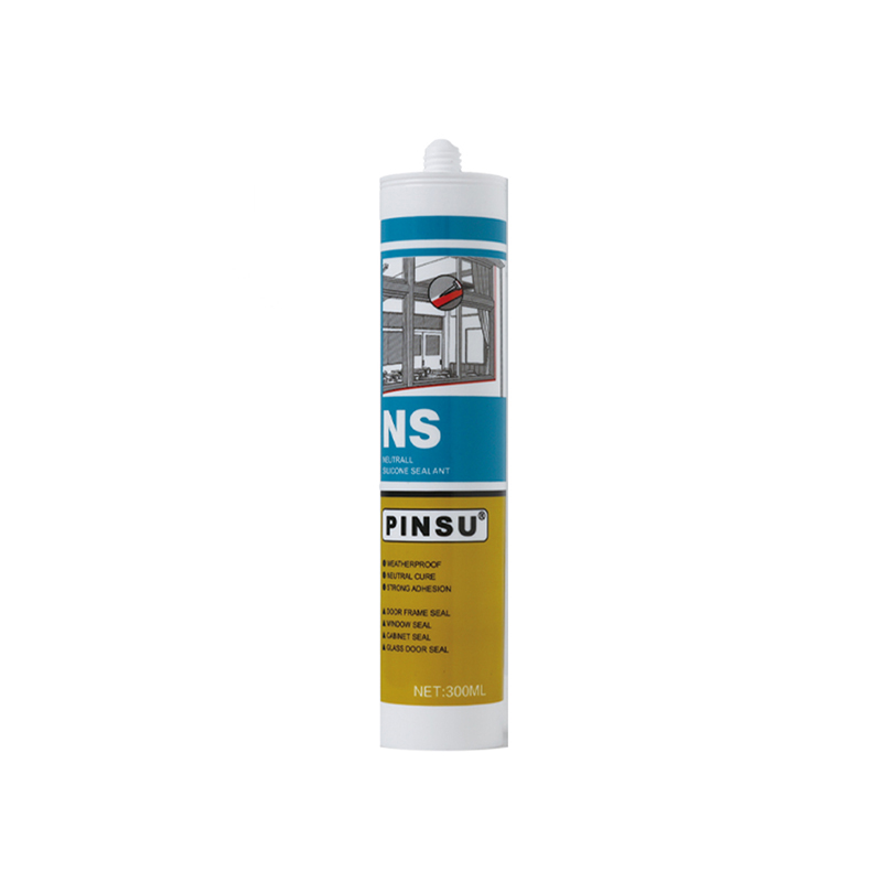 Silicone Sealant