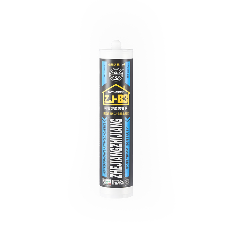 PINSU Mold-Resistant Acrylic Sealant for Gaps & Cracks - Indoor/Outdoor Durable Adhesive