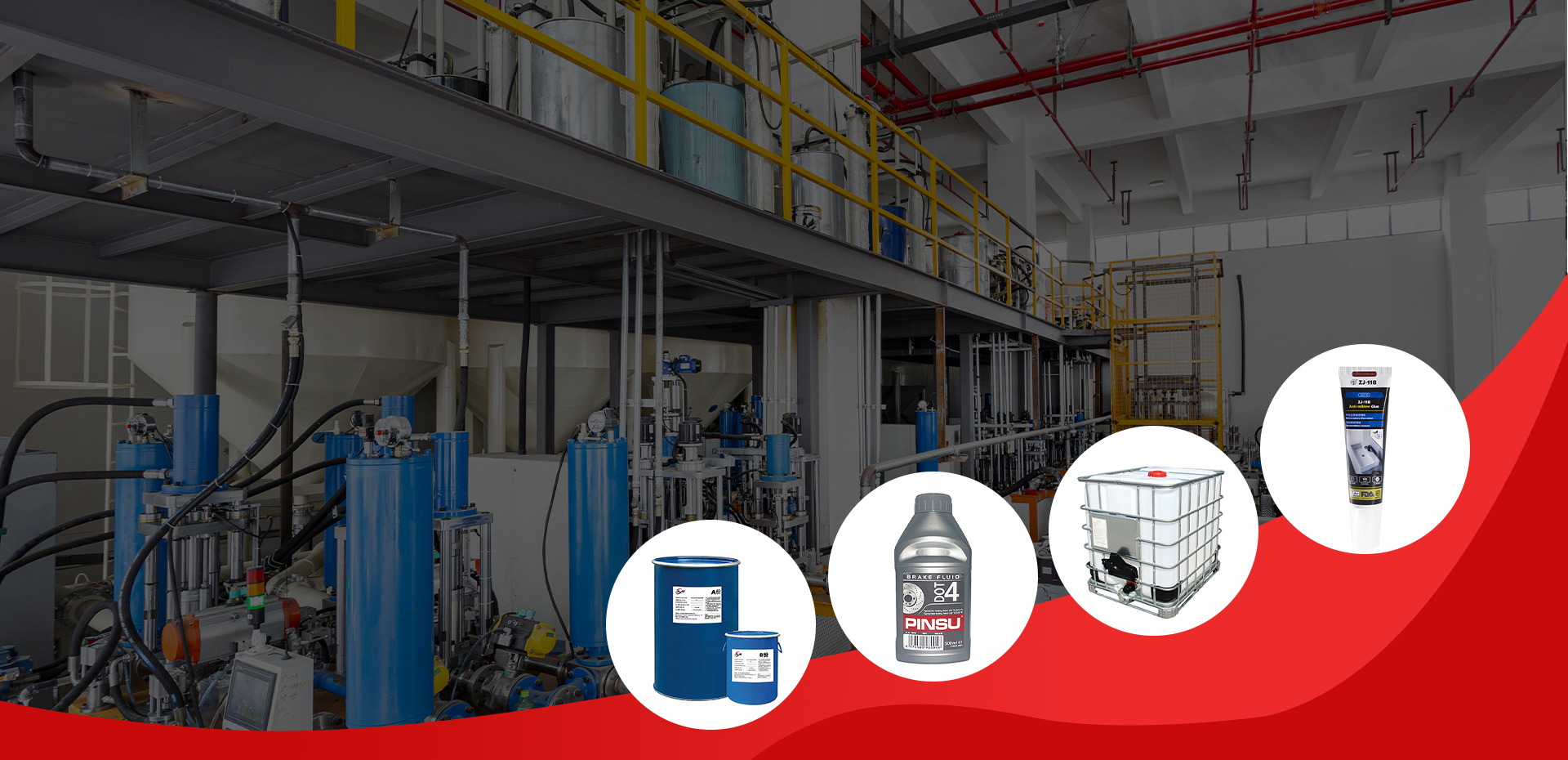 Hangzhou Jialibang New Materials Co., Ltd.